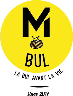 Logo La BUL